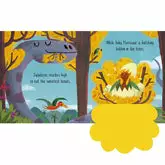 Hide and Seek With the Dinosaurs